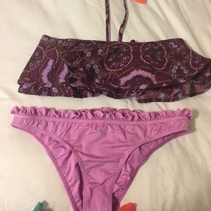 Zinke Bikini