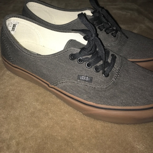 Vans Other - ❗️Like New Vans Classic Shoe