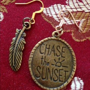 Chase the Sunset