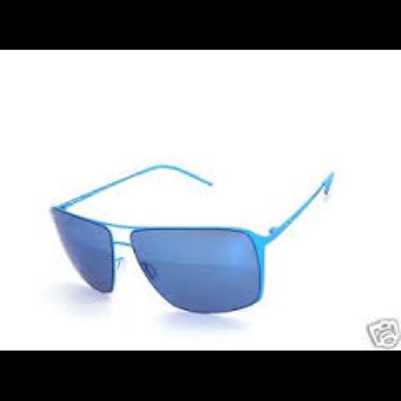 Italian independent sunglasses