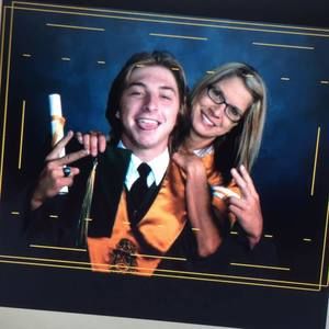 Meet your Posher, Austin