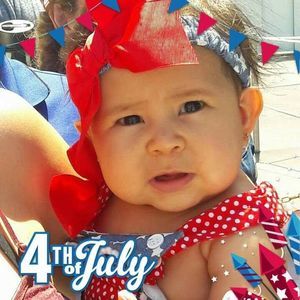 Meet your Posher, Melina