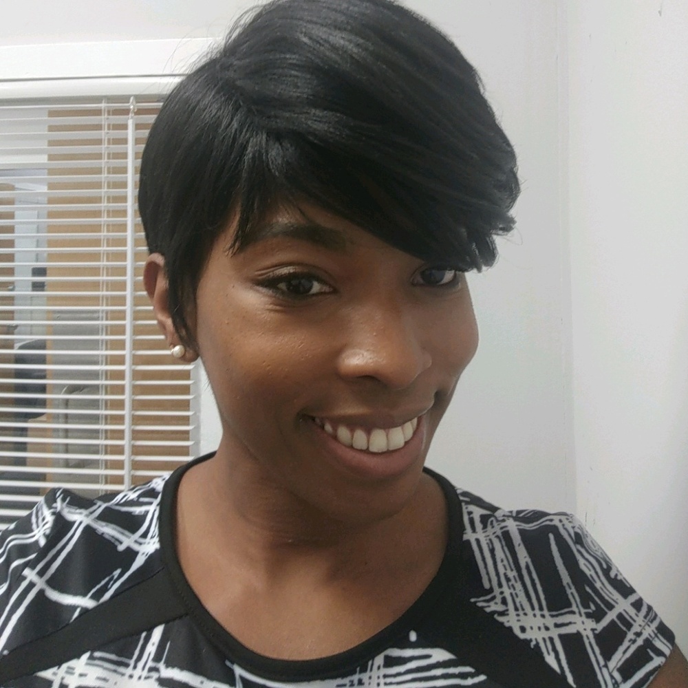 Meet your Posher, Antanique