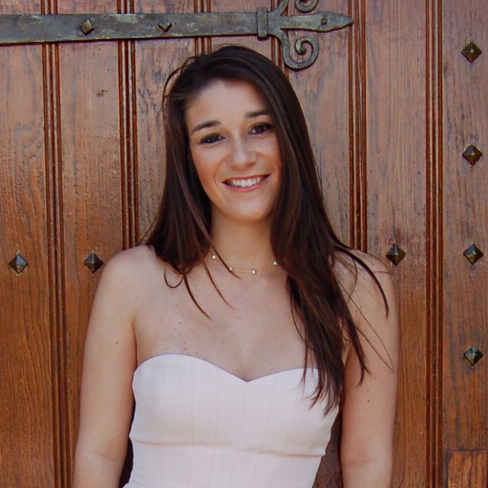Meet your Posher, Ali
