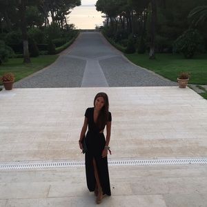 Meet your Posher, Harley