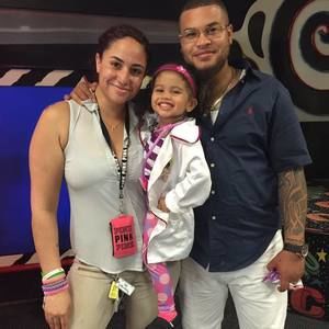 Meet your Posher, Patt