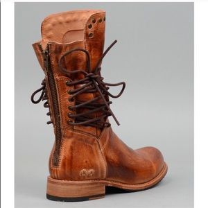 bed stu fen boots