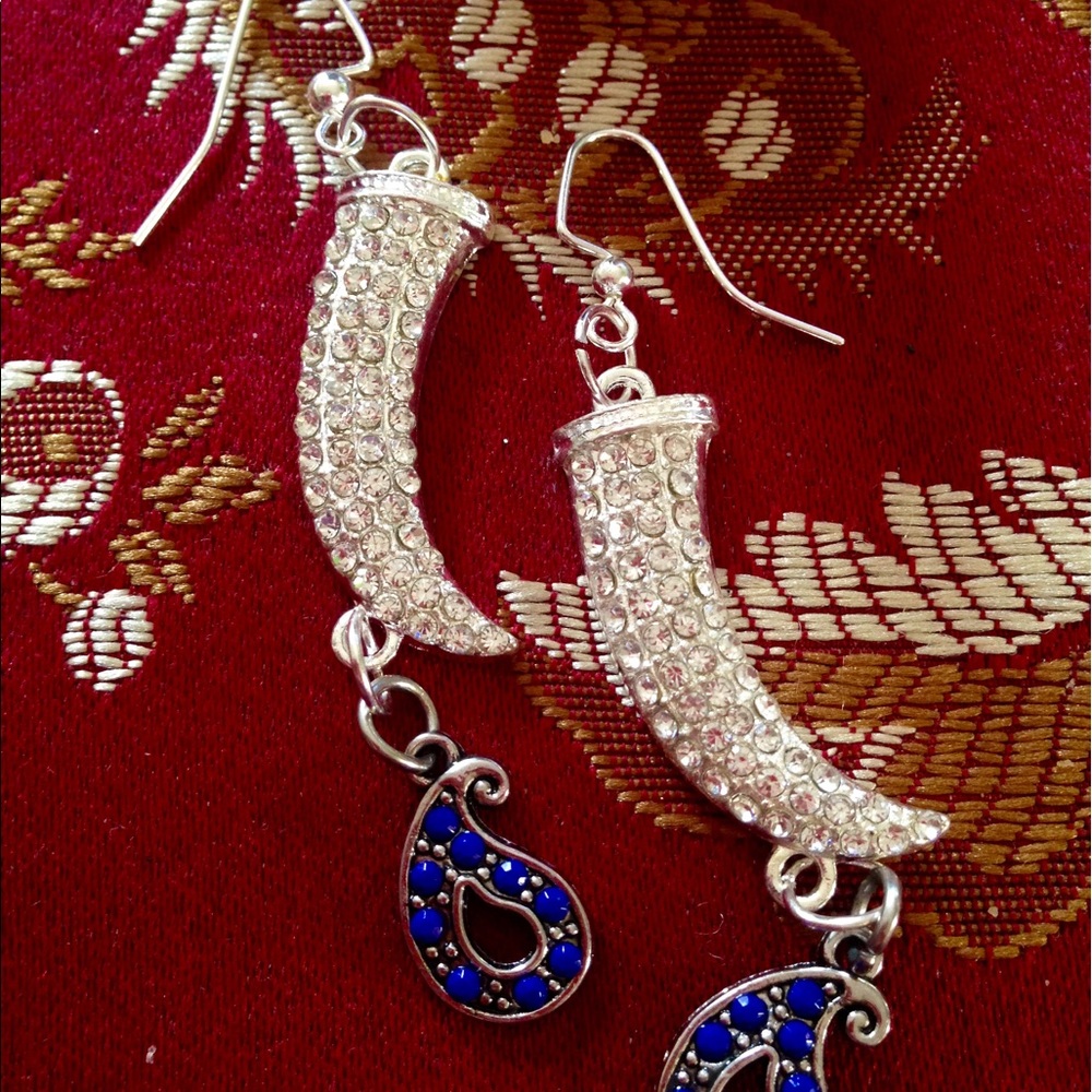 Horn of Diamond