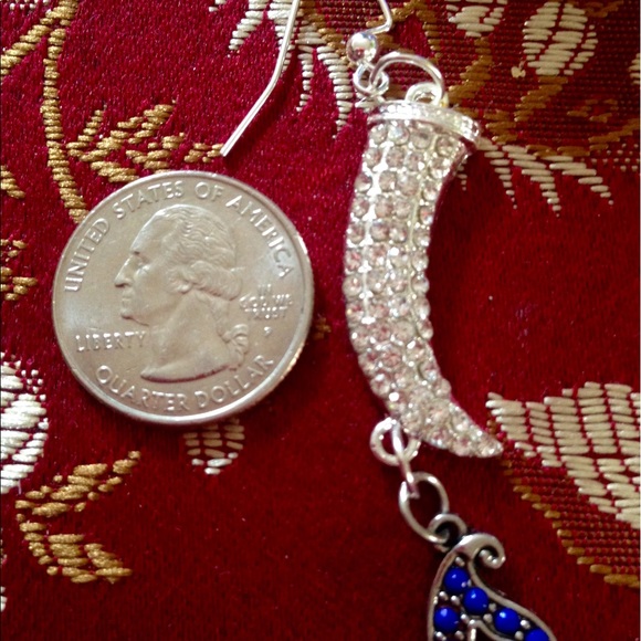 Horn of Diamond - Picture 2 of 2