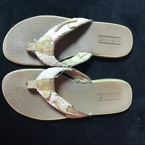 Sperry Flip-flops