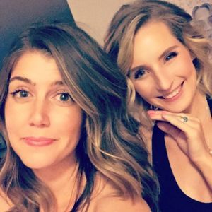 Meet your Posher, Danielle