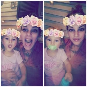 Meet your Posher, Justine