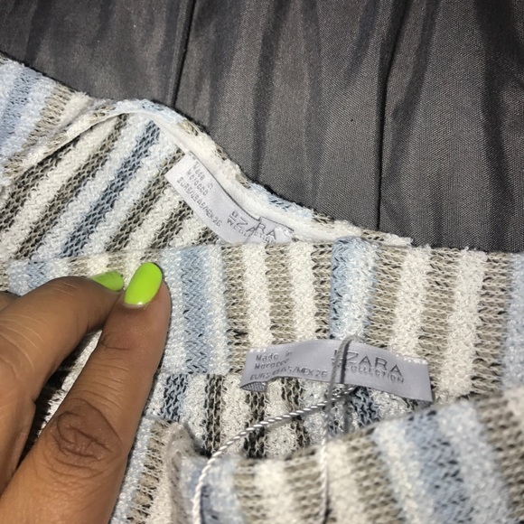 Knit Zara set - Picture 3 of 3