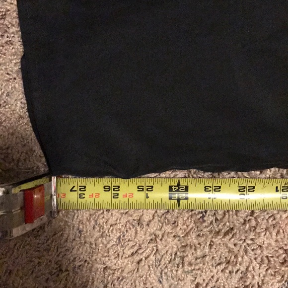 RBL Black jumpsuit with pockets - Picture 5 of 5