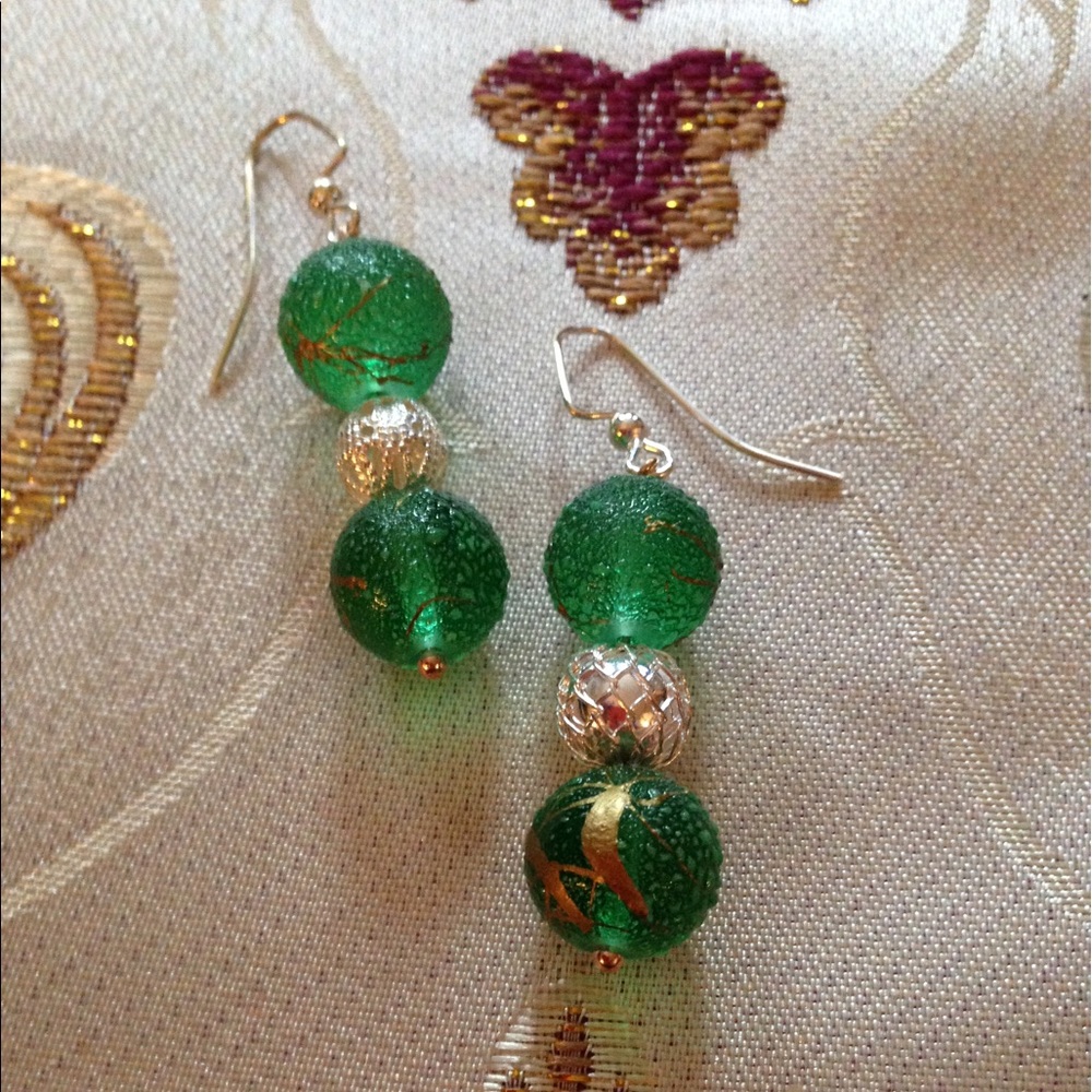 Jade Fantasy