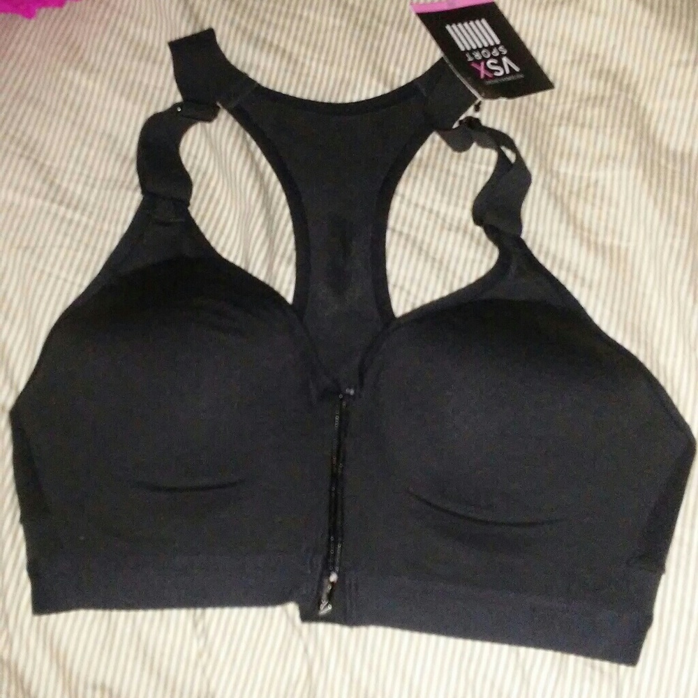 Incredible sport bra