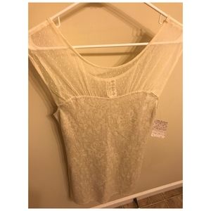 Free People Dress- Brand new