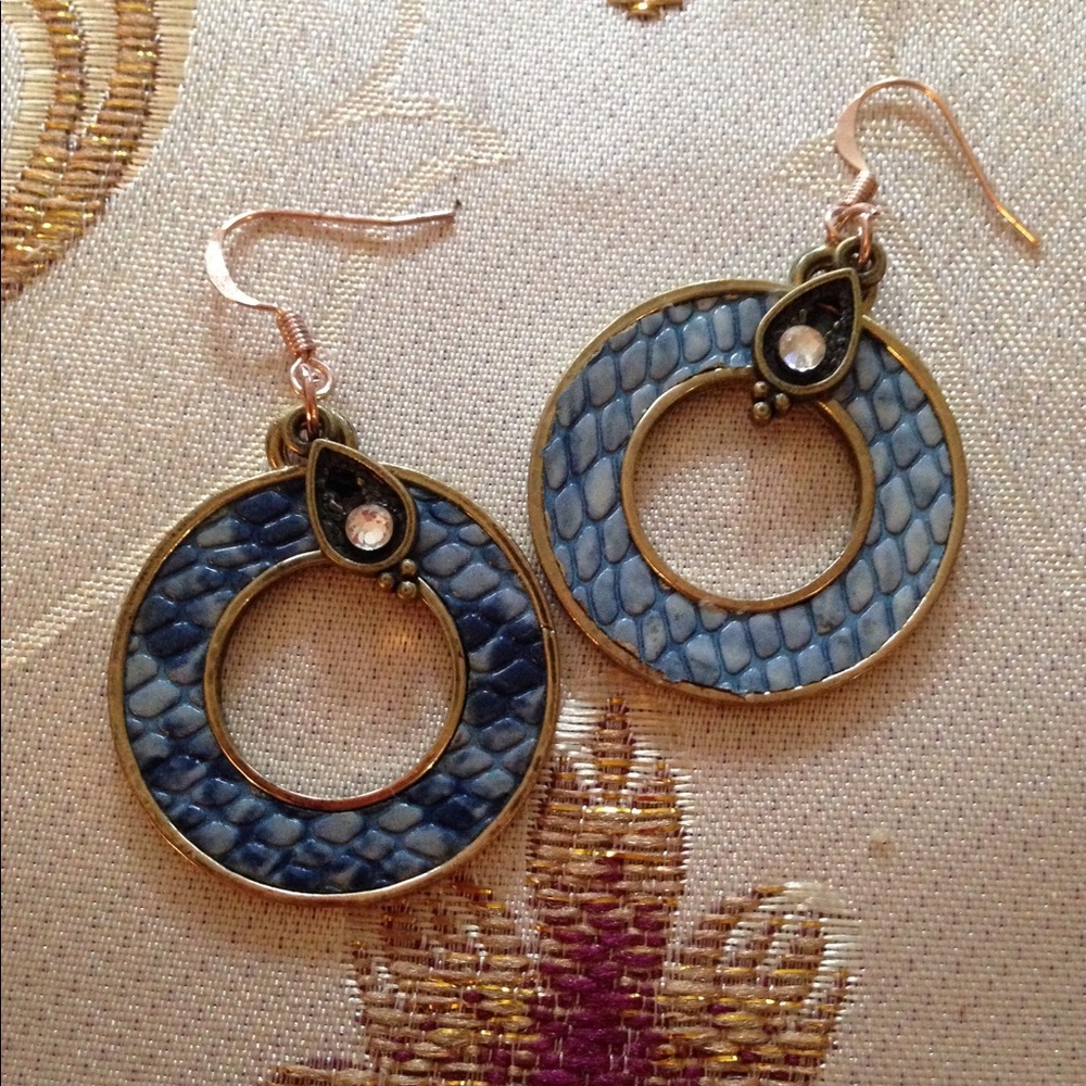 Serpent Ring