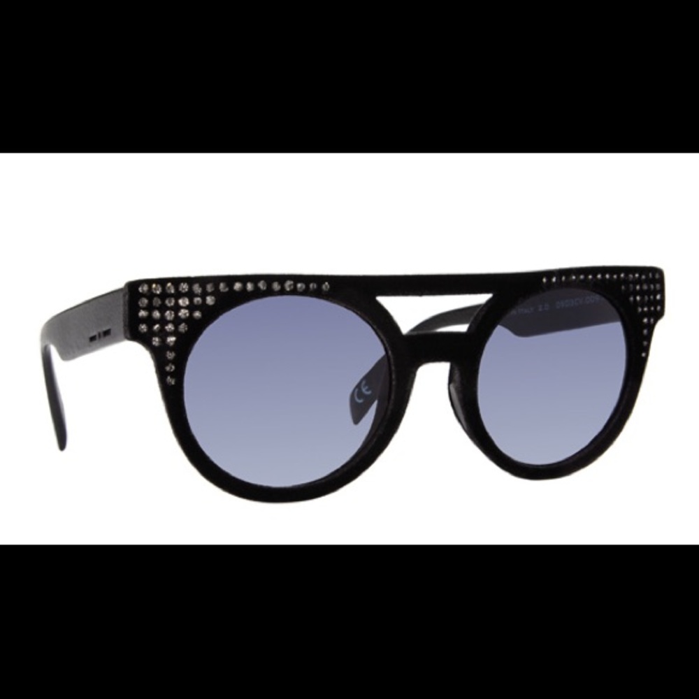 Italia independent sunglasses