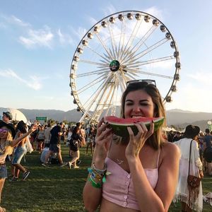 Meet your Posher, Brooks