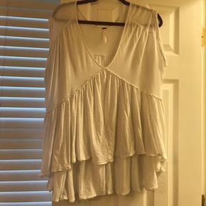 Free people shirt