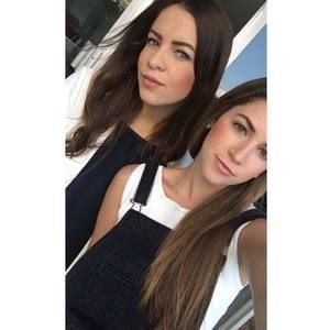 Meet your Posher, Ana