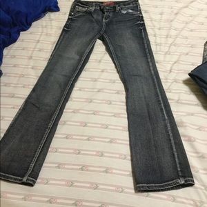 Original Arizona Bootcut Jeans