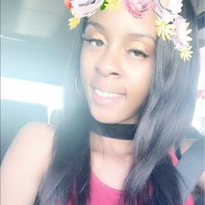 Meet your Posher, Shondrika