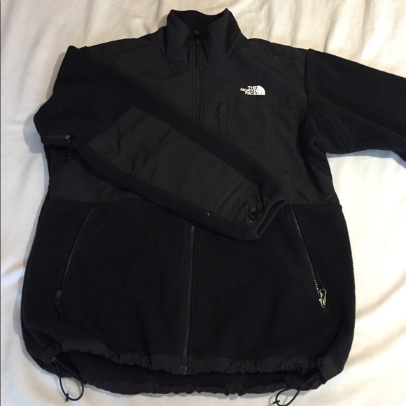 The North Face Fleece - Picture 1 of 5