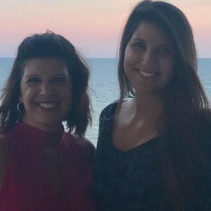 Meet your Posher, Catherine