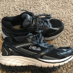 Fila Shoes