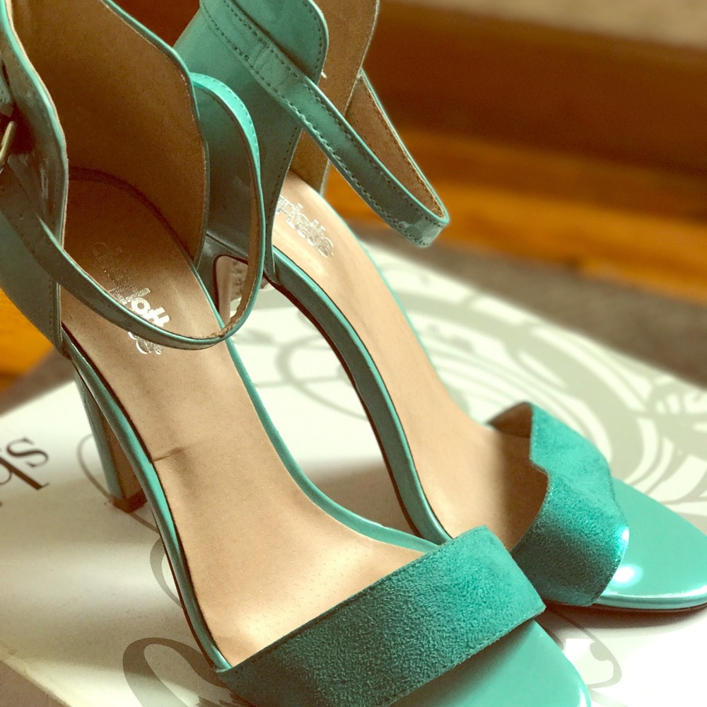 Charlotte Russe Heels