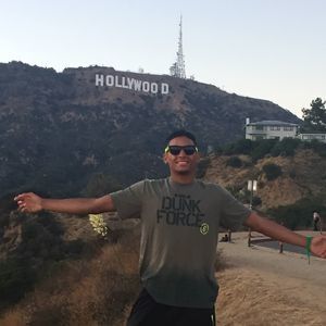 Meet your Posher, Mark