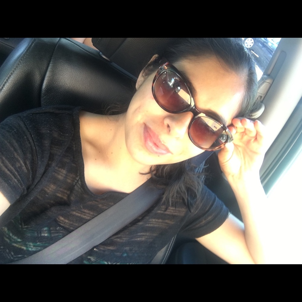 Meet your Posher, Linda