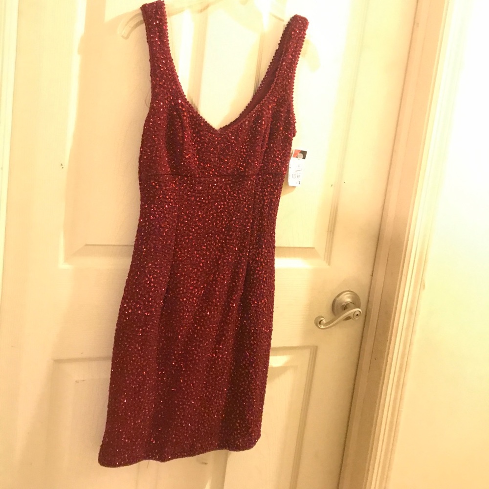 Holiday Dress