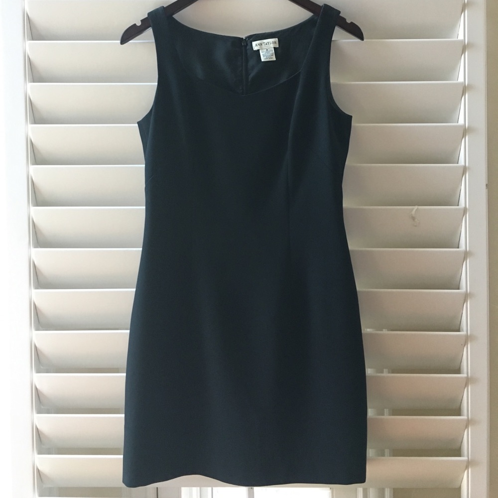 Ann Taylor dress