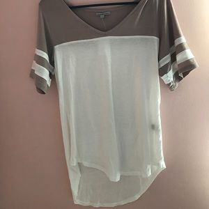 Charlotte Russe top