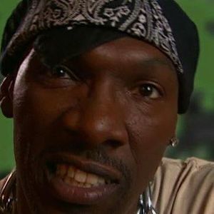 Meet your Posher, Bj