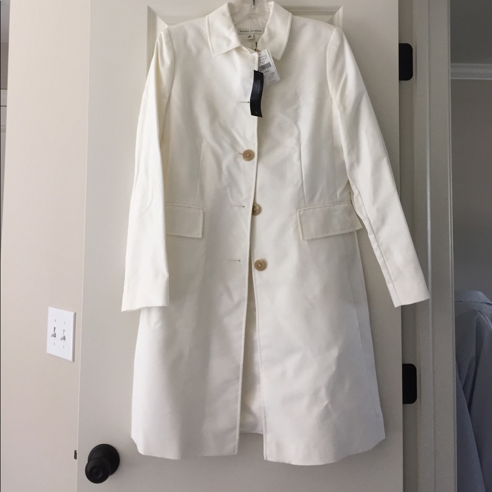 Lady coat