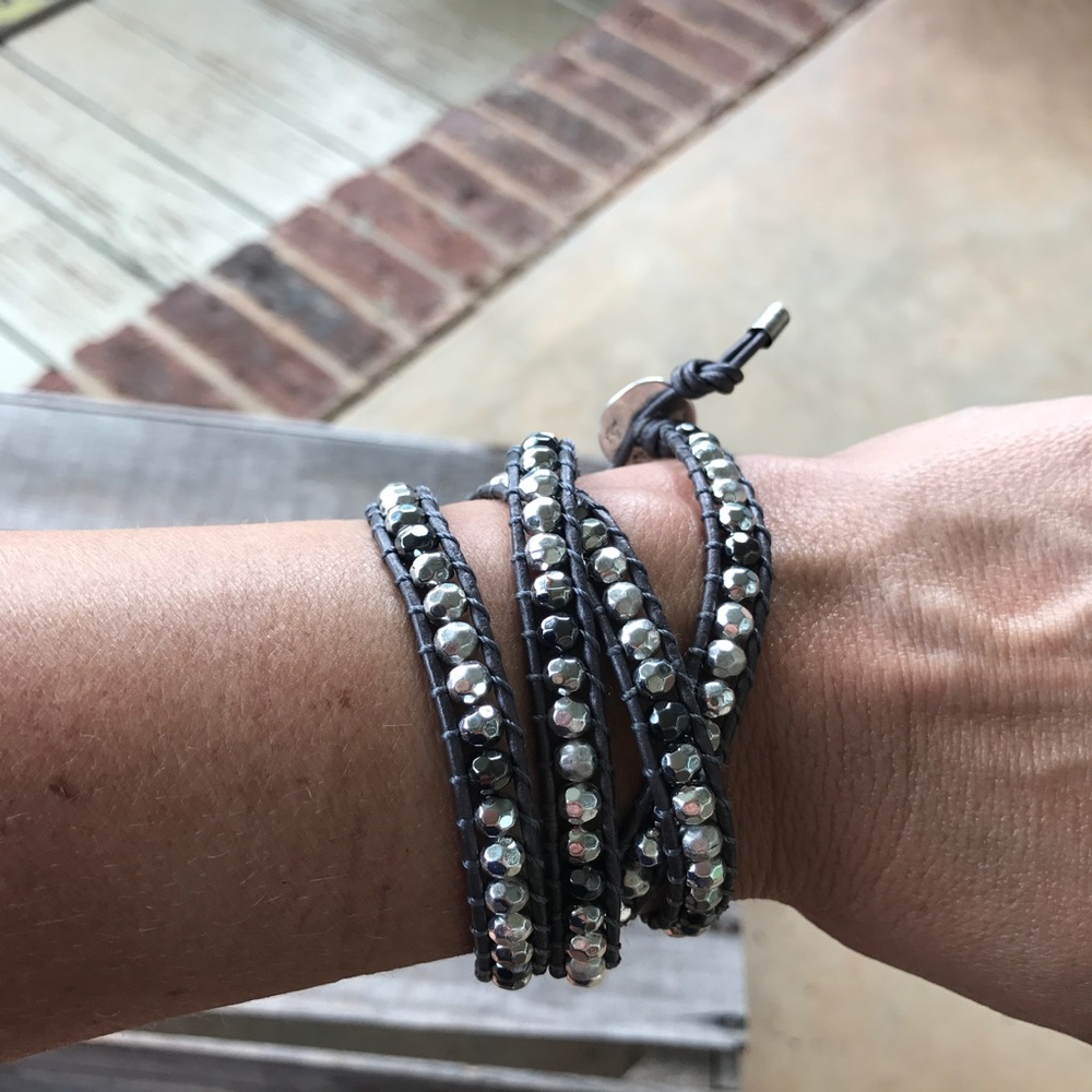 PREMIER DESIGN "It's a Wrap" Bracelet