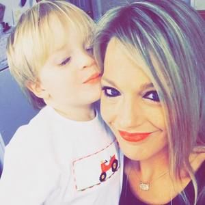 Meet your Posher, Tonya