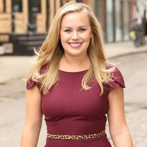 Meet your Posher, Jenna