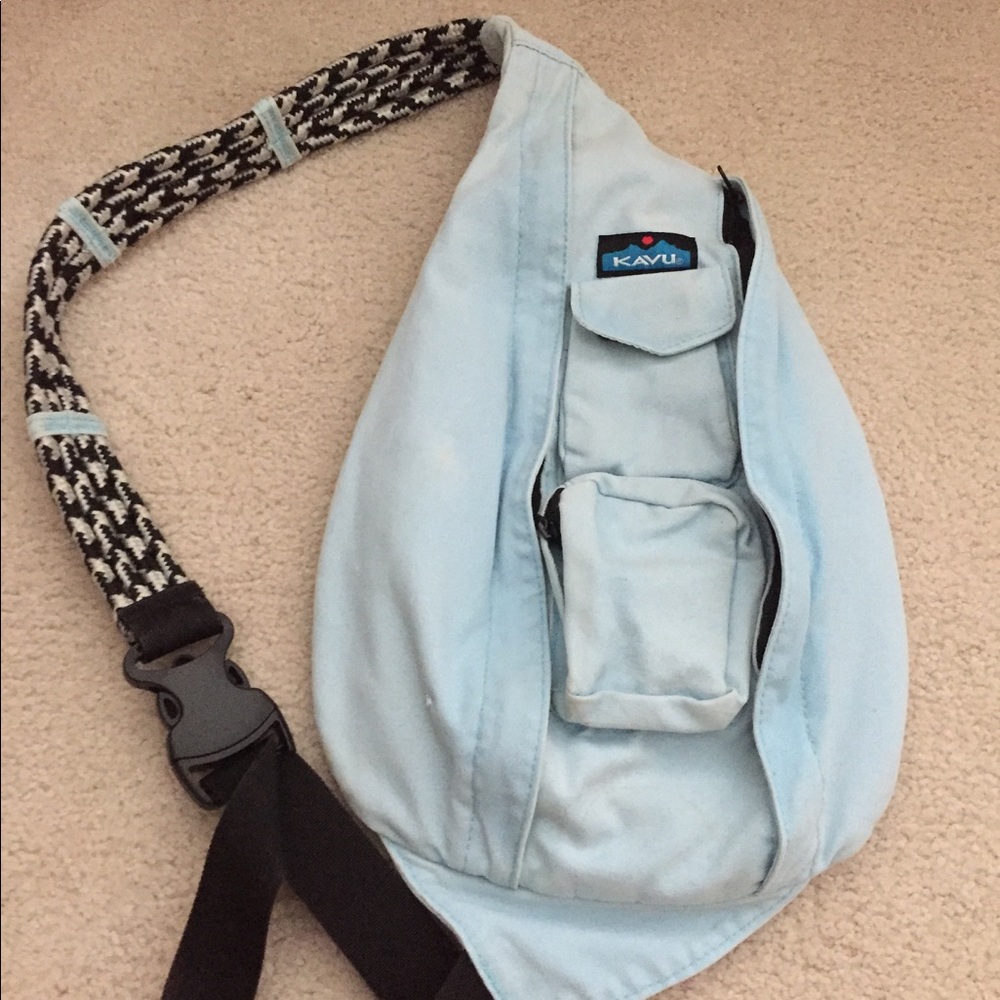 Kavu Rope Sling bag