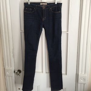 J. Brand skinny jeans