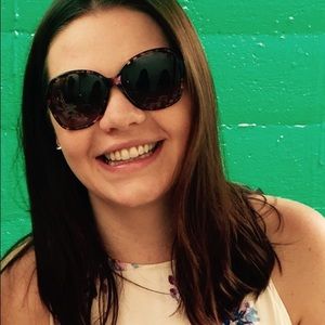 Meet your Posher, Erin