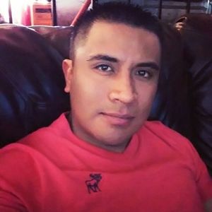 Meet your Posher, Sergio