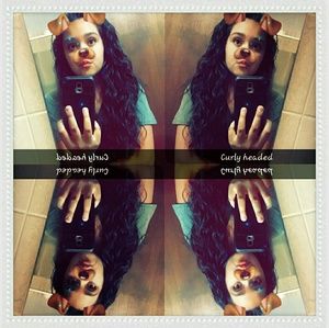 Meet your Posher, Marleni