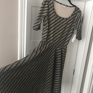 LuLaRoe Elegant Collection Nicole