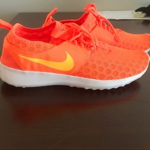 Nike juvenate shoes!