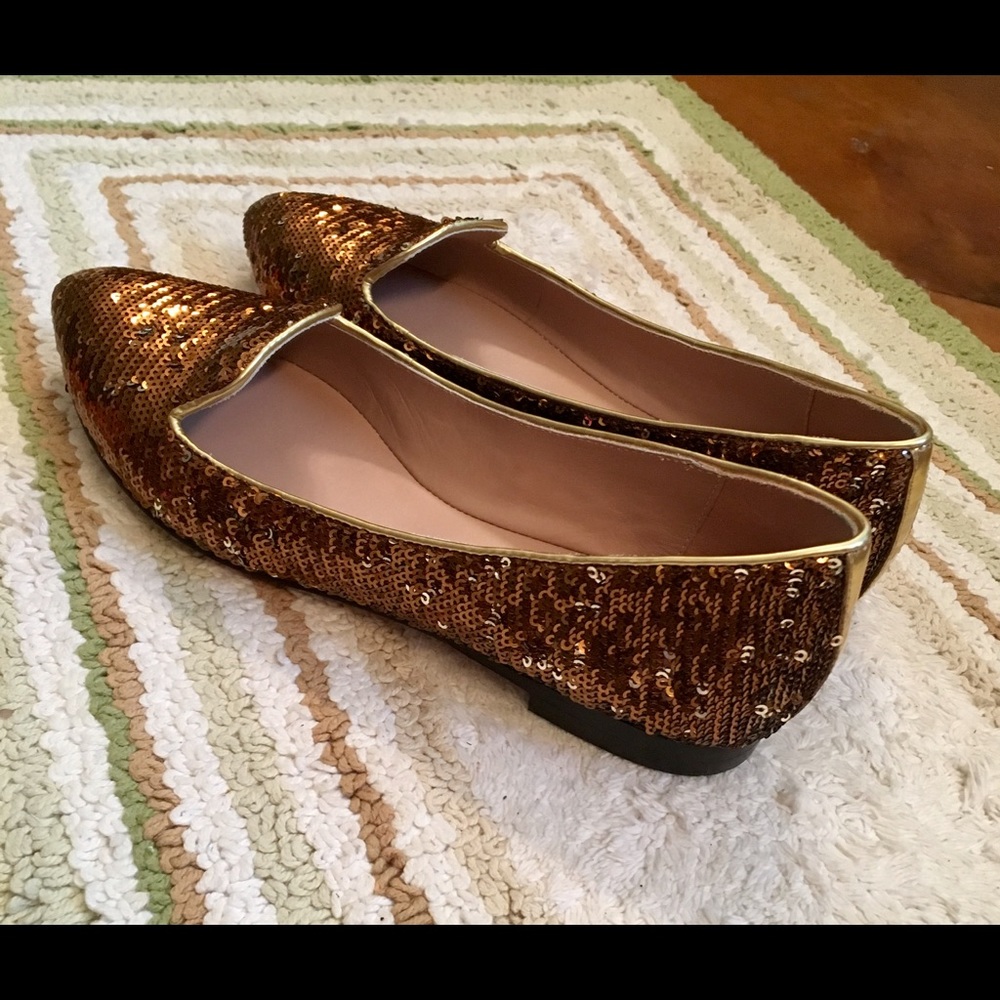 Jean-Michel Cazarat shoes